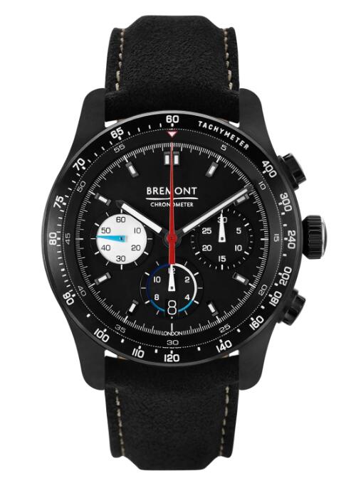 Best Bremont Motorsport Williams Racing WR-45 Replica Watch